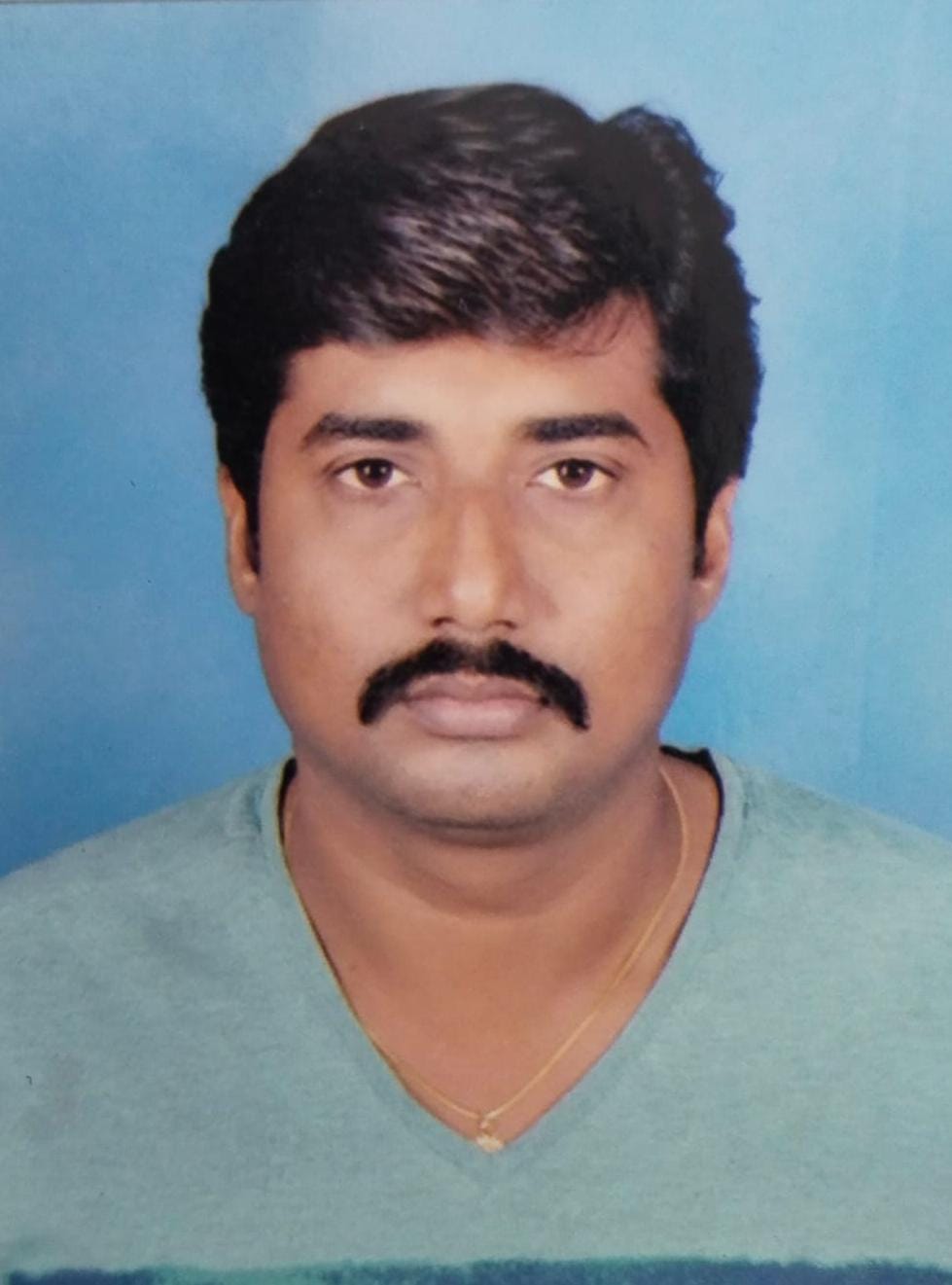 Shreekishansingh Rajput