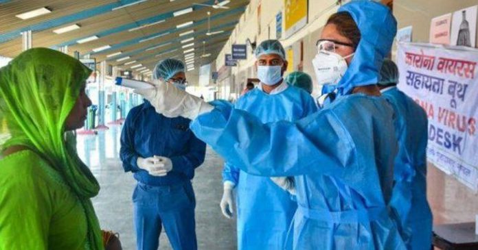 बीबीएमपी ने बुखार की जांच के लिए 31 क्लिनिक खोले