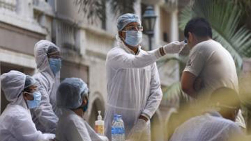 कोरोना संकट: बिहार में दो और नए मामले, संक्रमितों की संख्या बढ़कर हुई 85