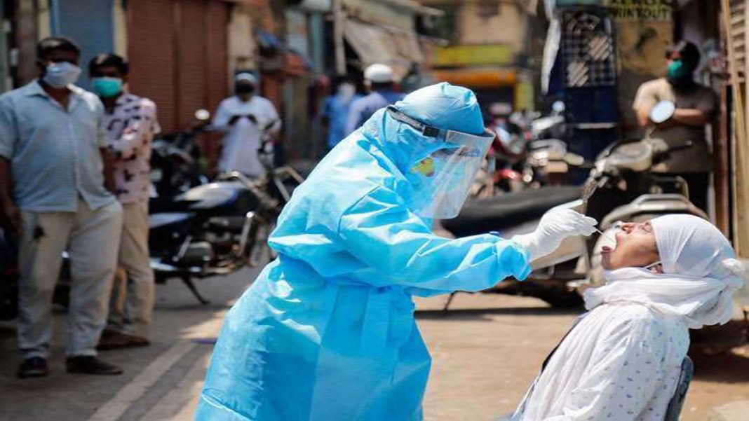 उत्तराखण्ड: ऋषिकेश एम्स में 3 और कोरोना पॉजिटिव केस, प्रदेश में कुल संक्रमितों की संख्या 54 हुई
