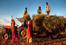 कोरोना संकट के बीच 8.7 करोड़ किसानों को दिए 17,400 करोड़