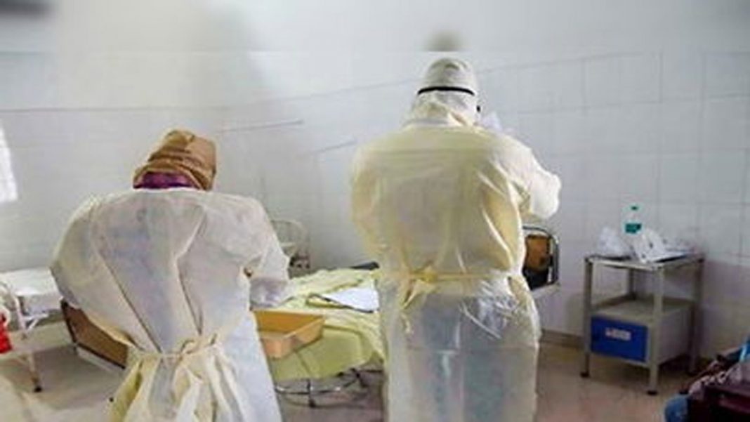 जालंधर में एक कोरोना पॉजिटिव, राज्य में अब तक कुल 245 संक्रमितों में से 16 की मौत