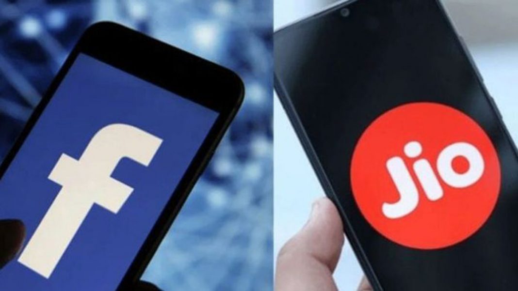 कोरोना संकट के बीच बड़ी डील, फेसबुक ने Jio में 43 हजार करोड़ इन्वेस्टमेंट का किया ऐलान