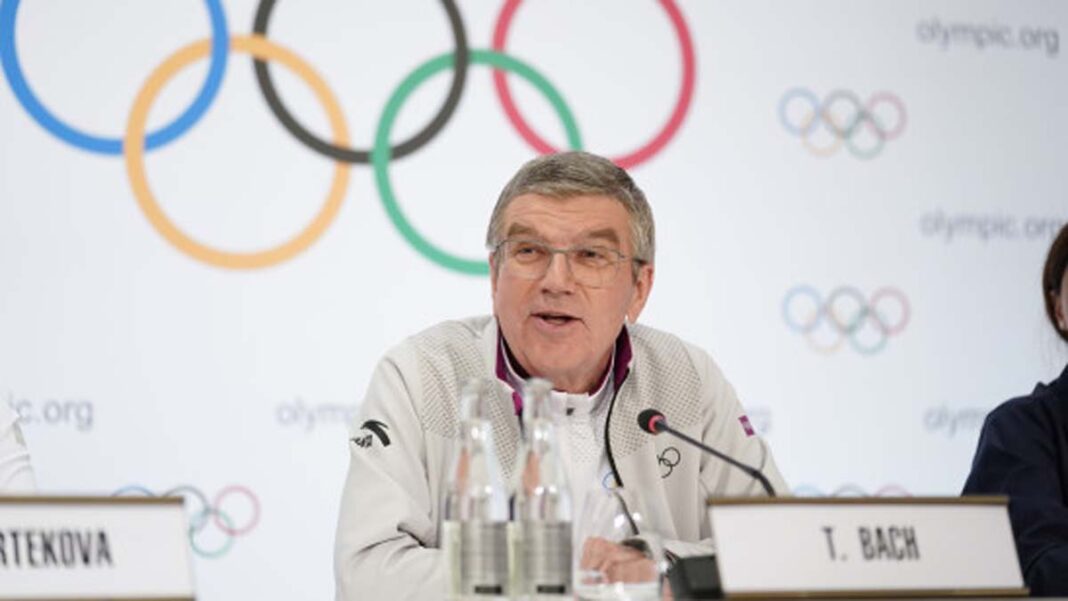 टोक्यो ओलम्पिक के लिए 80 करोड़ डालर का खर्च उठाने को तैयार है IOC