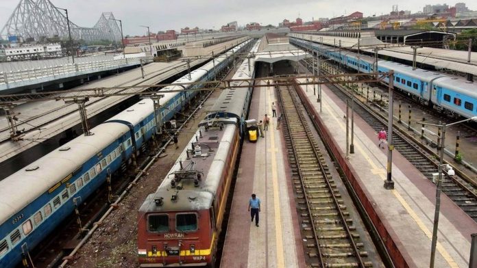 हरियाणा में फंसे प्रवासी श्रमिकों के लिए राज्य सरकार चलाएगी 37 स्पेशल ट्रेनें