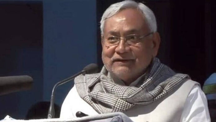 बिहार: सीएम नीतीश कुमार ने कोरोना मृतकों को 4-4 लाख रुपये की अनुग्रह राशि देने की घोषणा की