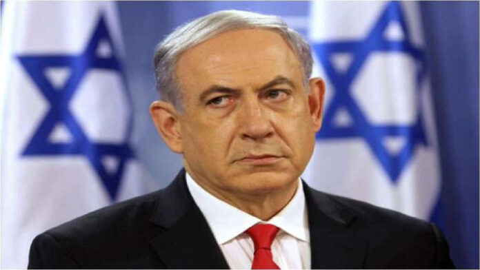 इजरायल पीएम बेंजामिन नेतन्याहू भ्रष्टाचार के मुकदमे का सामना करने अदालत में होंगे पेश