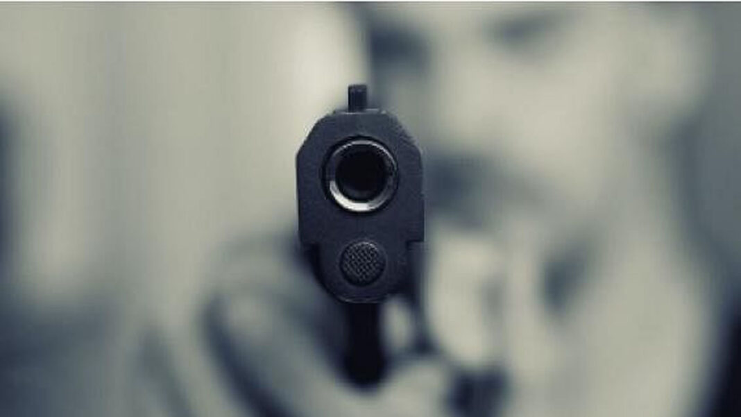 नोएडा में एनकाउंटर- तीन बदमाश गोली लगने से जख्मी