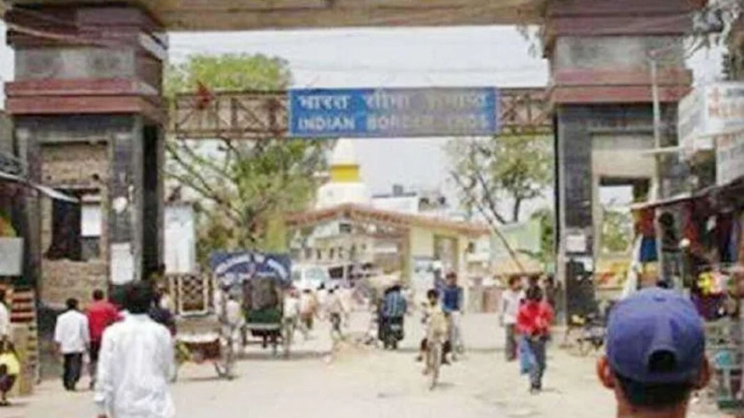 भारत-नेपाल सीमा विवाद: कालापानी-काठमांडू के बीच सड़क निर्माण करेगा नेपाल