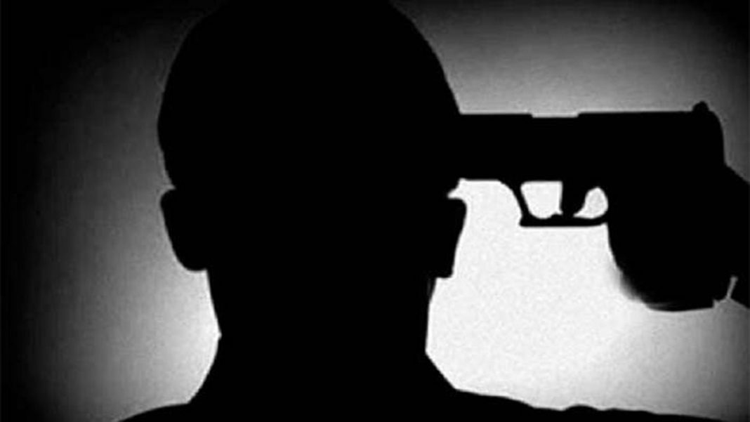 सिपाही पत्नी के हत्यारोपी स्पेशल सेल के हवलदार ने गोली मारकर आत्महत्या की