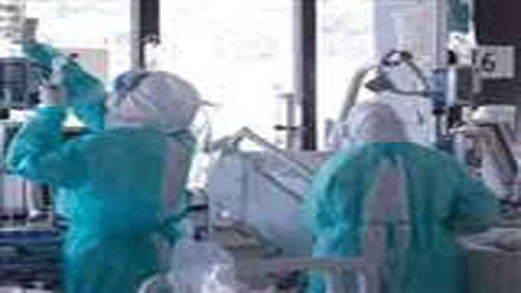 उत्तराखंड में आए 36 नये कोरोना पॉजिटिव केस; कुल संक्रमितों की संख्या हुए 1,341, अब तक 13 मरीजों की मौत