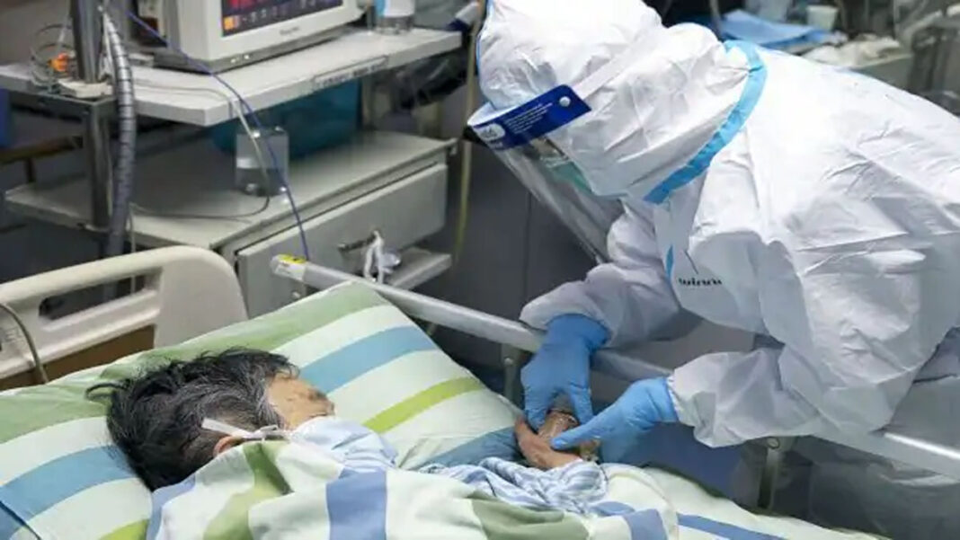 बिहार: कोरोना से अररिया में पहली मौत, प्रदेश में संक्रमण से अब तक 30 लोंगो की हुई मौते