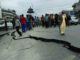 दिल्ली-एनसीआर में फिर भूकंप के झटके, रिक्टर स्केल पर मापी गई 2.1 तीव्रता