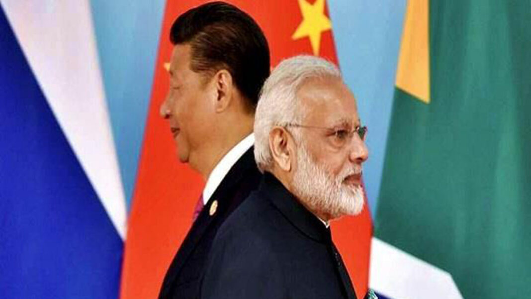 चीन की भारत को खुली चेतावनी- अमेरिका का साथ दिया तो होंगे बुरे परिणाम