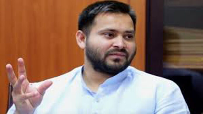 गोपालगंज ट्रिपल मर्डर केस: आरोपी जदयू विधायक के 3 महीने का कॉल और व्हाट्सएप की डिटेल निकलवाये बिहार सरकार- तेजस्वी