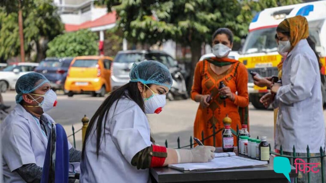 महाराष्ट्र में संक्रमितों की संख्याि 67655, अब तक 2286 की गई जान