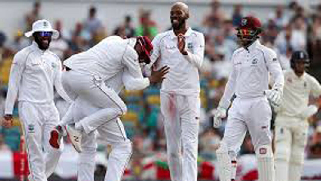 कोरोना वायरस के डर से वेस्टइंडीज के 3 खिलाड़ियों ने इंग्लैंड दौरे को किया छोड़ने का फैसला
