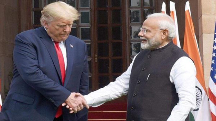 अमेरिका ने चुकाया दवा का कर्ज, भारत को दी 100 वेंटीलेटर्स की पहली खेप