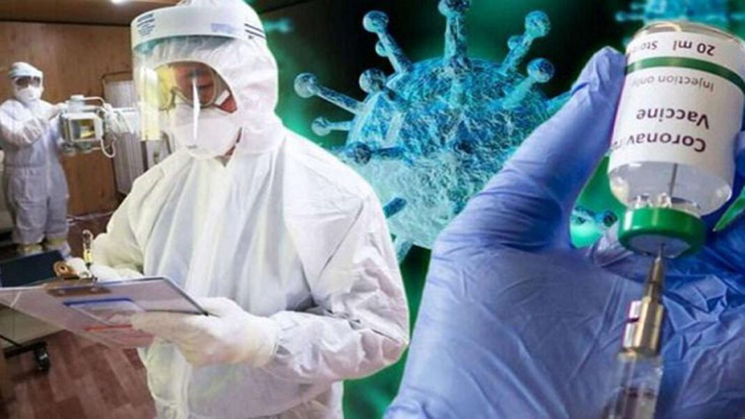दुनियाभर में वैश्विक महामारी कोरोना का कहर बरकरार, संक्रमितों का आंकड़ा 60 लाख के पार