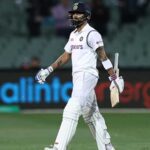 Three Indian batsmen run out for the seventh time in Tests